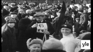 Hanki alla - vauhti päällä: 10.02.2020 00.01