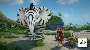 Luonnon mysteerit (S): 09.02.2020 07.42