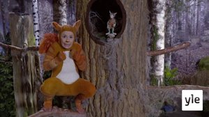 Rohkeusrastirata (S): 09.02.2020 08.42