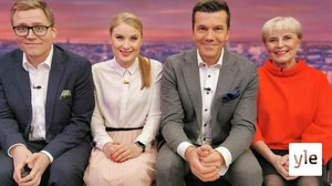 Terminen talvi ei ole Etelä-Suomessa edes alkanut - Pitääkö talven käsite määritellä uudelleen?: 06.02.2020 09.30