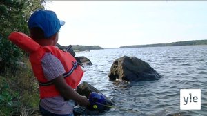 Seikkailevat saappaat: 06.02.2020 13.00