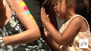 Seikkailevat saappaat: 06.02.2020 13.00