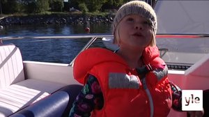 Seikkailevat saappaat: 06.02.2020 13.00