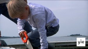 Seikkailevat saappaat: 06.02.2020 13.00