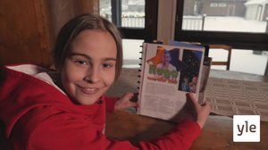 Hugo muistelee MGP-aikaansa: 07.02.2020 00.01