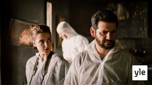 Operaatio Lucyferry (12): 07.02.2020 00.01