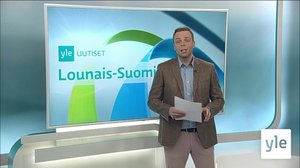 Yle Uutiset Lounais-Suomi 06-02-2020 Klo 17-06: 06.02.2020 16.28
