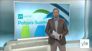 Yle Uutiset Pohjois-Suomi 06-02-2020 Klo 17-06: 06.02.2020 16.33