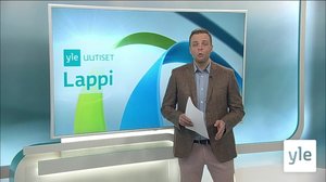 Yle Uutiset Lappi 06-02-2020 Klo 17-06: 06.02.2020 16.38