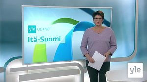 Yle Uutiset Itä-Suomi 06-02-2020 Klo 17-06: 06.02.2020 16.39