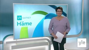 Yle Uutiset Häme 06-02-2020 klo 17-06: 06.02.2020 16.42