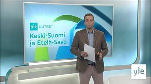 Yle Uutiset Keski-Suomi ja Etelä-Savo 06-02-2020 Klo 17-06: 06.02.2020 16.42