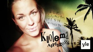 Kuolema auringossa (12): 10.02.2020 00.01