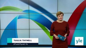 Yle Uutiset Uusimaa 06-02-2020 klo 17-06: 06.02.2020 17.17