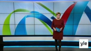 Yle Uutiset Uusimaa 06-02-2020 klo 18-21: 06.02.2020 18.35