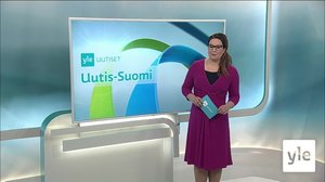 Yle Uutiset Uutis-Suomi 06-02-2020: 06.02.2020 19.04