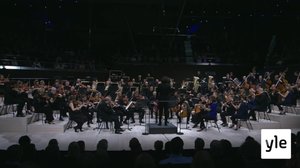 Berliozin Fantastinen sinfonia: 09.02.2020 00.01