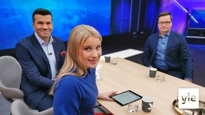 Energiayhtiö Fortum hiilivoimalakohun keskellä Saksassa - millaisen kolhun Uniper aiheuttaa?: 07.02.2020 09.30