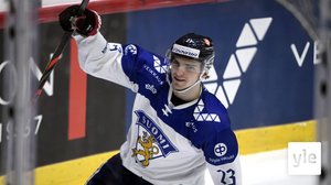 Jääkiekon EHT, Suomi - Tshekki: 08.02.2020 16.00