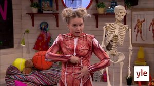 Muskel-Malin om muskler och skelett: 17.02.2020 06.15