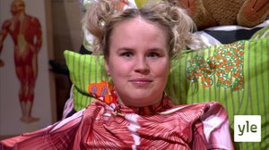 Största och minsta muskeln: 19.02.2020 06.15