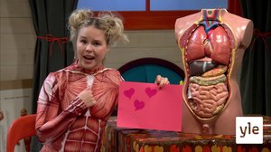 Muskel-Malins hjärta: 20.02.2020 06.15