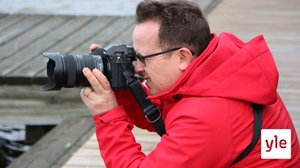 Ammattia vaihtamalla antoisampaan arkeen: 09.02.2020 00.01