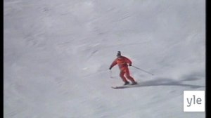 Phantom Finn - kun isoisä mutkamäenlaskun Suomeen toi: 10.02.2020 00.01