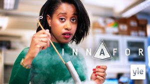 Vauva pakkasessa: 09.02.2020 00.01