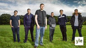 Professor Green: Vihaiset valkoiset miehet: 11.02.2020 06.00