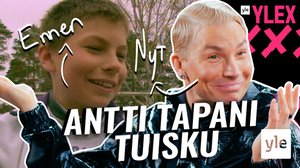MITÄ TULI SANOTTUA FT. ANTTI TUISKU?: 07.02.2020 13.30