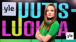 Mikä on deepfake-video, valeuutinen tai Trollitehdas-peli? Yle Uutisluokan videot ja tehtävät auttavat tunnistamaan verkon ansat: 07.02.2020 15.07