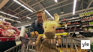 Neponen haluaa karkkia: 10.02.2020 06.00