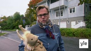 Neponen ei ymmärrä kiirehtiä: 10.02.2020 06.00