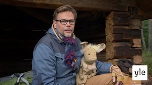 Neponen tahtoo olla taitava: 10.02.2020 06.00