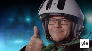 HEMS-lentäjä, Jari Fomin: 11.02.2020 10.00