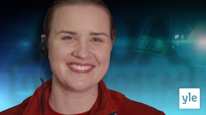 Ensihoitaja, Emilia Laamanen: 11.02.2020 10.00