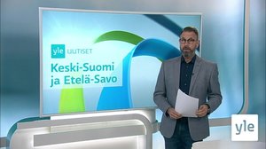 Yle Uutiset Keski-Suomi ja Etelä-Savo 07-02-2020 Klo 17-06: 07.02.2020 16.41