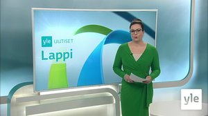 Yle Uutiset Lappi 07-02-2020 Klo 17-06: 07.02.2020 16.40