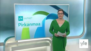 Yle Uutiset Pirkanmaa 07-02-2020 Klo 17-06: 07.02.2020 16.47