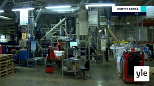 Yle uutiset Selkosuomeksi: 07.02.2020 16.45