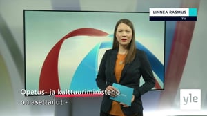 Yle Oddasat: 07.02.2020 16.50