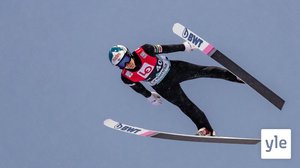 Mäkihypyn MC: Willingen HS 145, karsinta: 07.02.2020 17.31