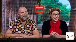 På spåret: 07.02.2020 21.00