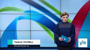 Yle Uutiset Uusimaa 07-02-2020 klo 17-06: 07.02.2020 18.33