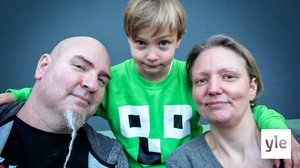 Telkkarissa syntyneet: 11.02.2020 12.20