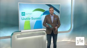 Yle Uutiset Uutis-Suomi 07-02-2020: 07.02.2020 18.51