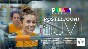 Posteljooni Suvi: 10.02.2020 00.01