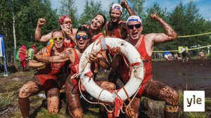 MM-lentopalloa turvesuolla: 12.02.2020 00.01