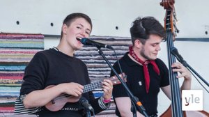 Karkkila + ukulele = Kukulele: 12.02.2020 00.01